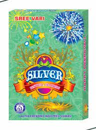 SILVER FAMILY PACK